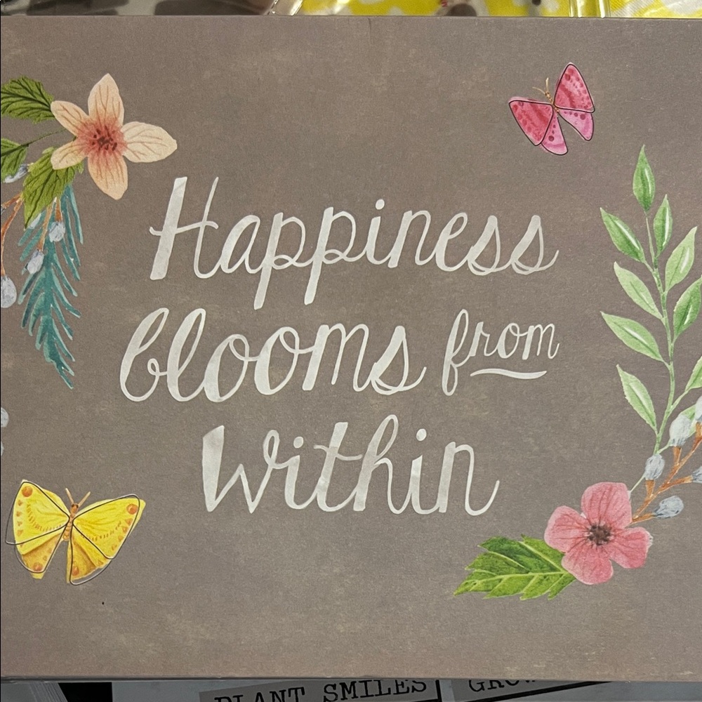 Thirty-One Inspirational Card Set - Picture 4 of 6